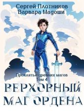 Верховный маг Ордена