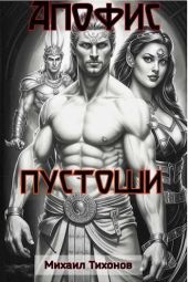 Пустоши