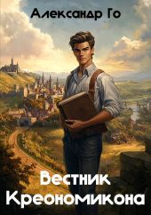 Вестник Креономикона