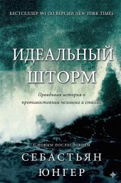 Идеальный шторм