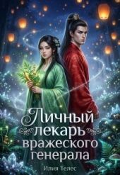 Личный лекарь вражеского генерала