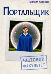 Портальщик. Бытовой факультет