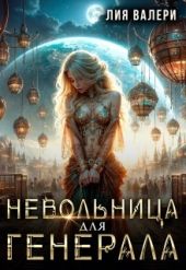 Невольница для генерала