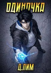 Одиночка. Том IV