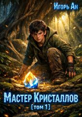 Мастер кристаллов