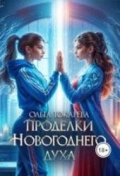 Проделки Новогоднего духа
