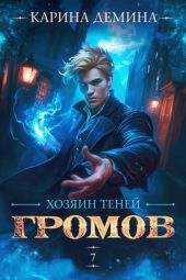 Громов. Хозяин теней. 7