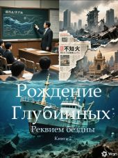 Рождение Глубинных
