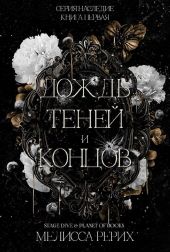 Дождь теней и концов