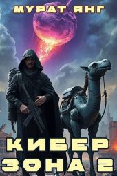 Киберзона 2