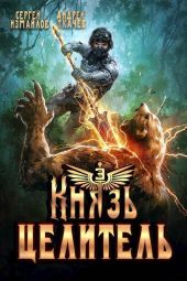 Князь Целитель 3