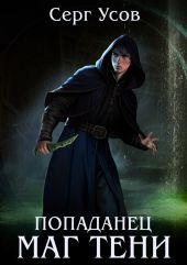 Попаданец. Маг Тени. Книга 13