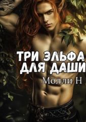 Три эльфа для Даши