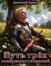 Путь трёх совершенствований. Том 3
