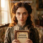 Дорогая Шарлотта