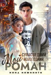 Мой сумасшедший новогодний Роман