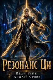 Резонанс Ци. Том 6