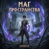 Маг пространства