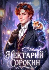 Нектарий Сорокин. Стажёр