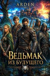 Ведьмак из будущего