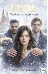 Трое. Любовь по понятиям