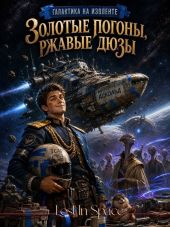 Золотые погоны, ржавые дюзы
