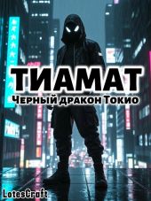 Черный дракон Токио