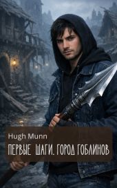 Первые Шаги. Город Гоблинов