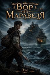 Вор из Маравеля
