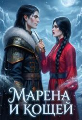 Марена и Кощей