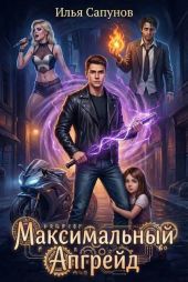 Максимальный Апгрейд. Том 1