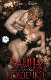 Тайна одной кошечки