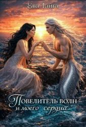 Повелитель волн и моего сердца или Русалочка 2.0