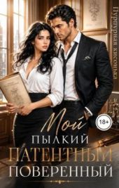 Мой пылкий патентный поверенный