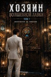 Хозяин Волшебной Лавки. Том 7