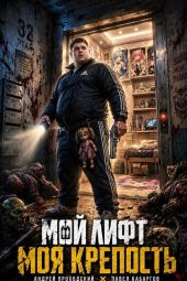 Мой лифт — Моя крепость