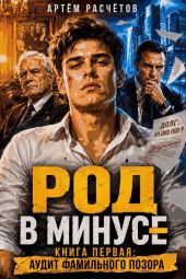 Род в минусе: Аудит фамильного позора