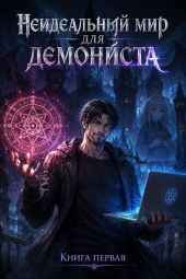 Не идеальный мир для демониста! №1