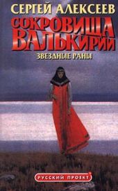 Сокровища Валькирии. Звездные раны