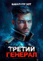 Третий Генерал: Том XIII