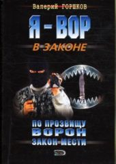 Закон мести