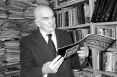 Пермяков Георгий Георгиевич