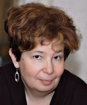 Варшавер Ольга Александровна