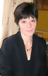 Баевская Елена Вадимовна