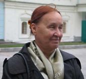 Абалакова Наталья Борисовна