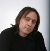 Дивов Олег Игоревич