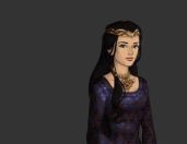 Rowena Ravenclaw