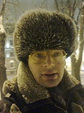Базанов Петр Николаевич