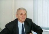 Гангнус Александр Александрович