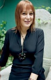 Валвей Анхела
